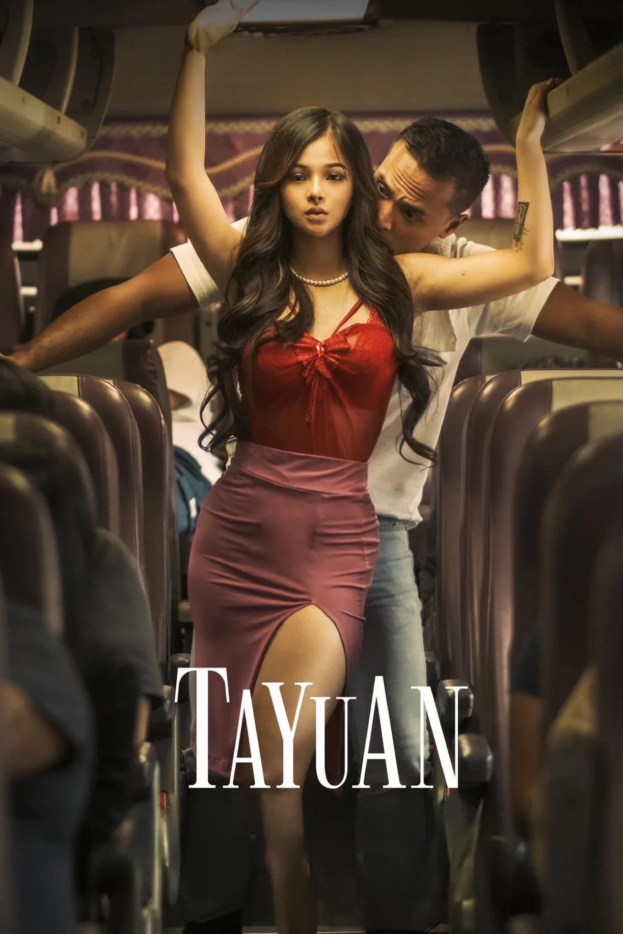 فيلم Tayuan 2023 مترجم للكبار فقط اون لاين 2023