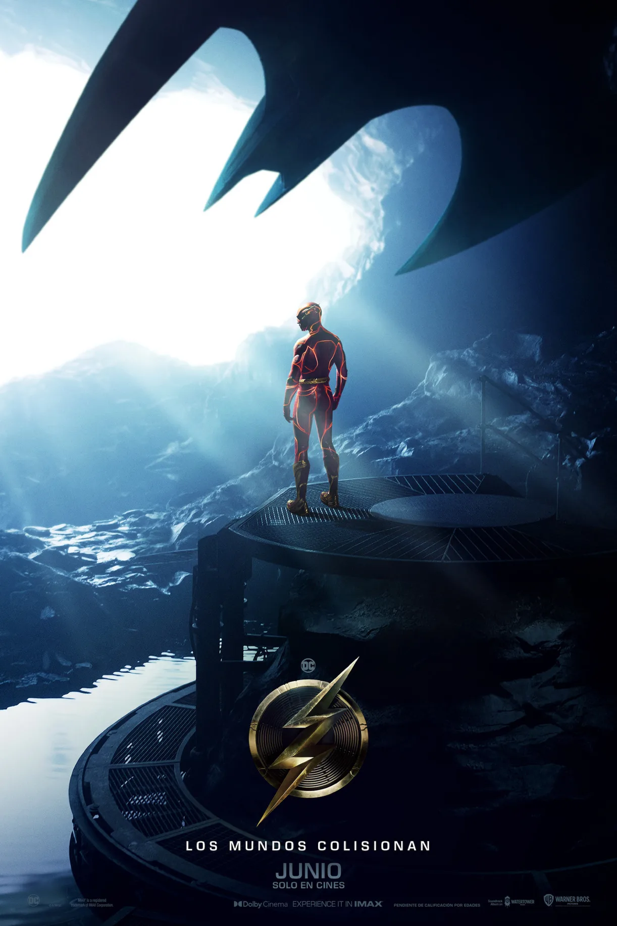 فيلم The Flash 2023 مترجم اون لاين 2023