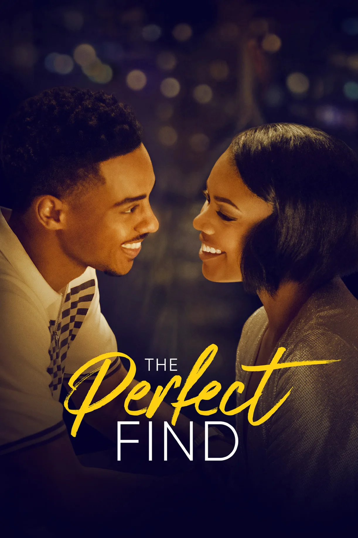 فيلم The Perfect Find 2023 مترجم اون لاين 2023