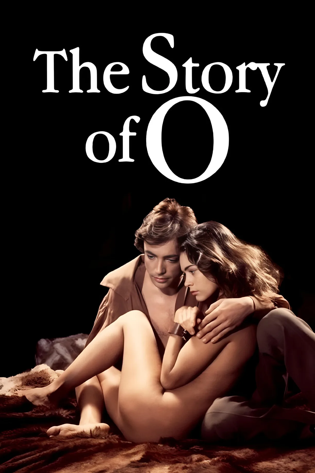 فيلم The Story of O 1975 مترجم اون لاين 1975
