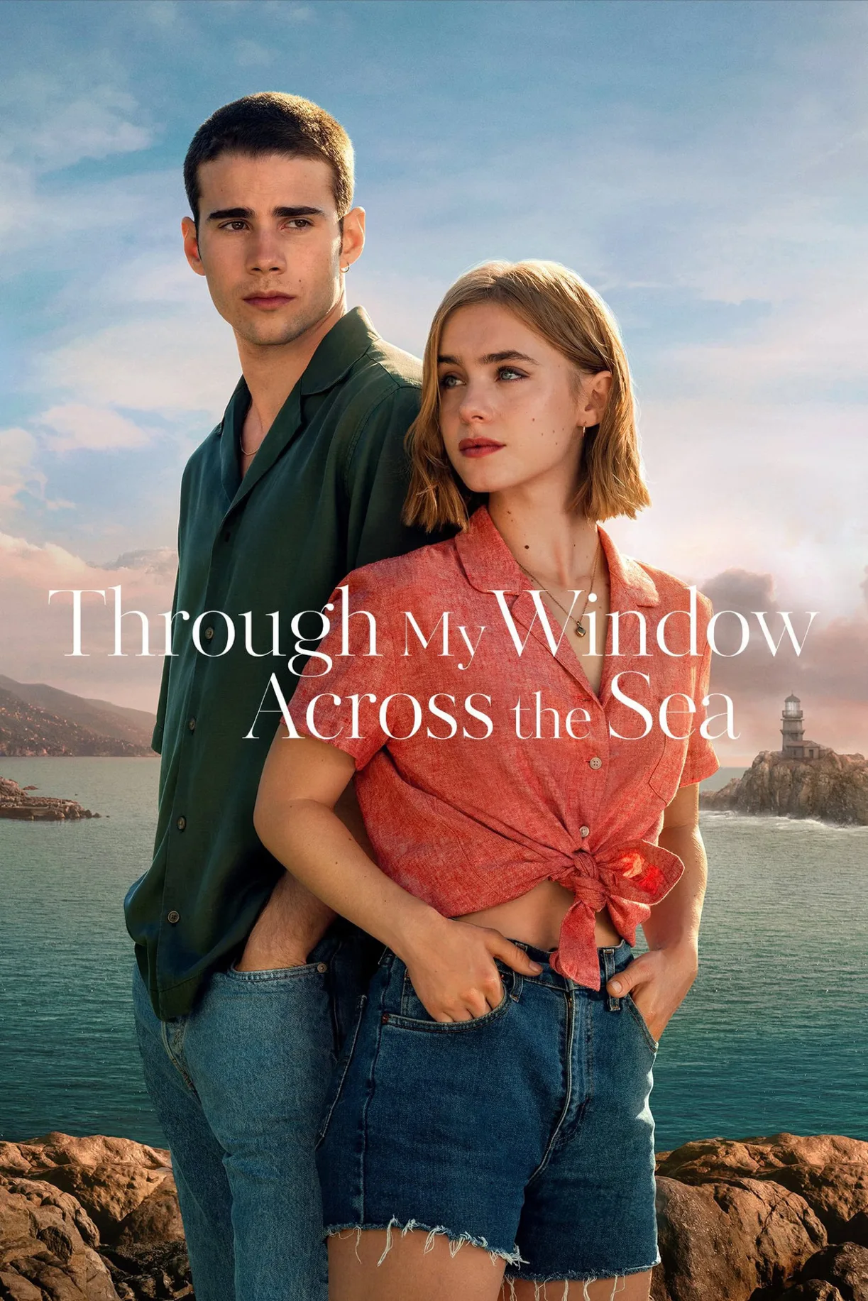 فيلم Through My Window: Across the Sea 2023 مترجم اون لاين 2023