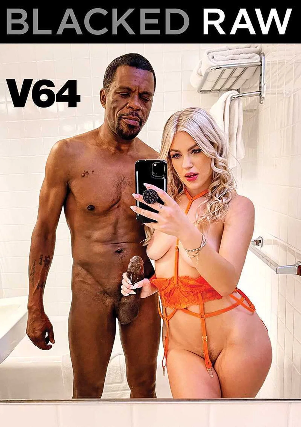 فيلم Blacked Raw V64 2023 للكبار فقط اون لاين 2023