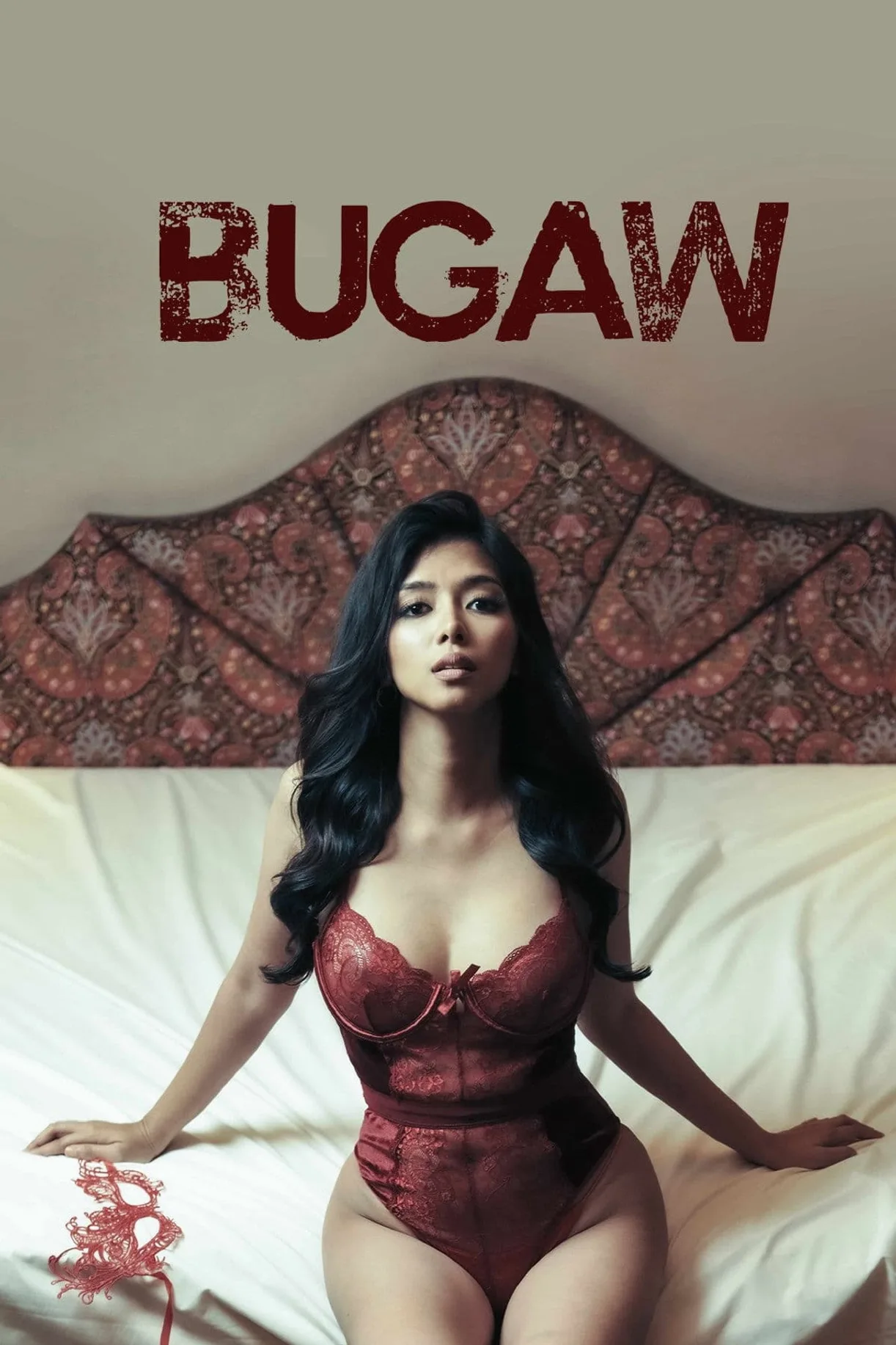 فيلم Bugaw 2023 مترجم للكبار فقط اون لاين 2023