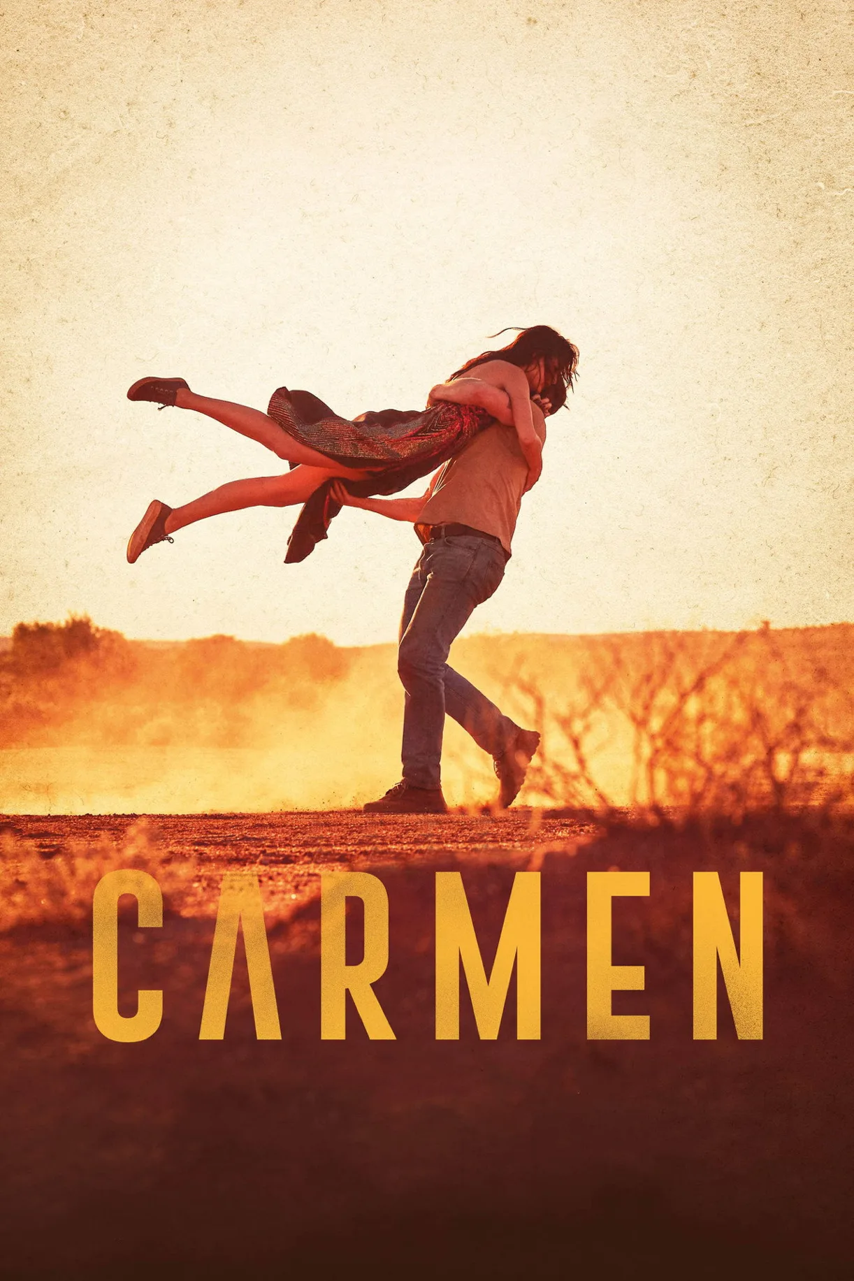 فيلم Carmen 2022 مترجم اون لاين 2023