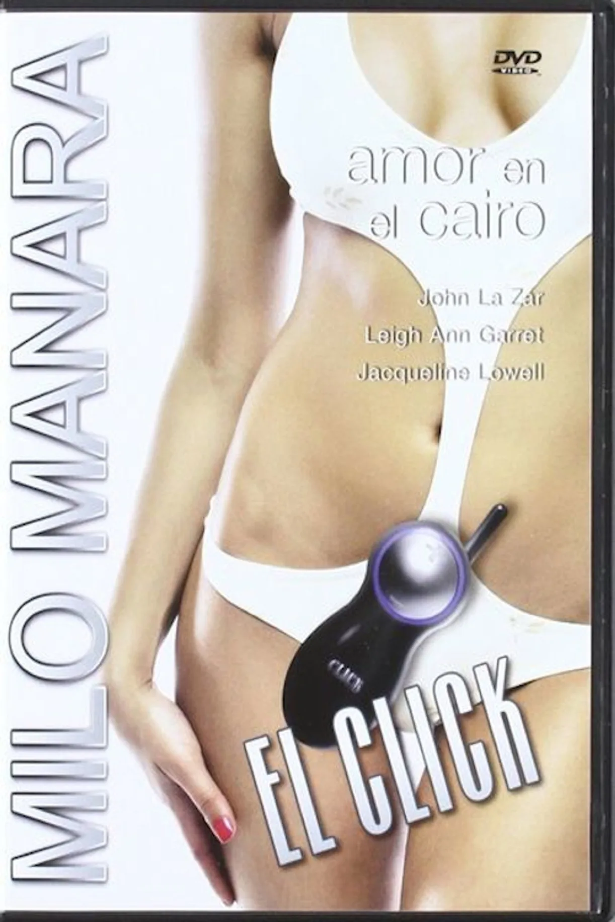 فيلم Erotic Curse of Cairo 1997 للكبار فقط اون لاين 1997