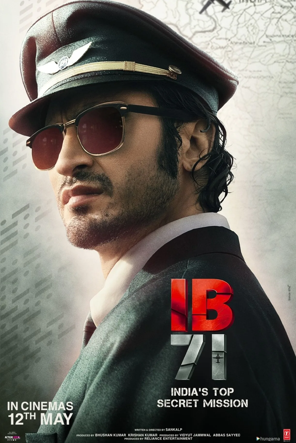 فيلم IB 71 2023 مترجم اون لاين 2023