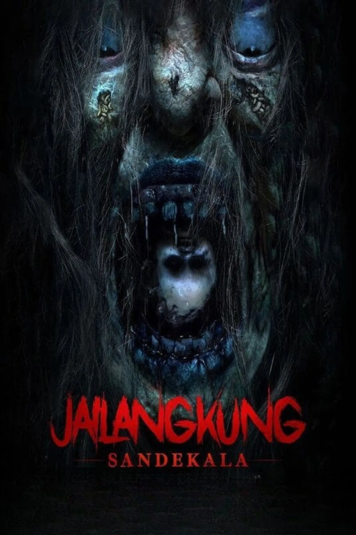 فيلم Jailangkung: Sandekala 2023 مترجم اون لاين 2022