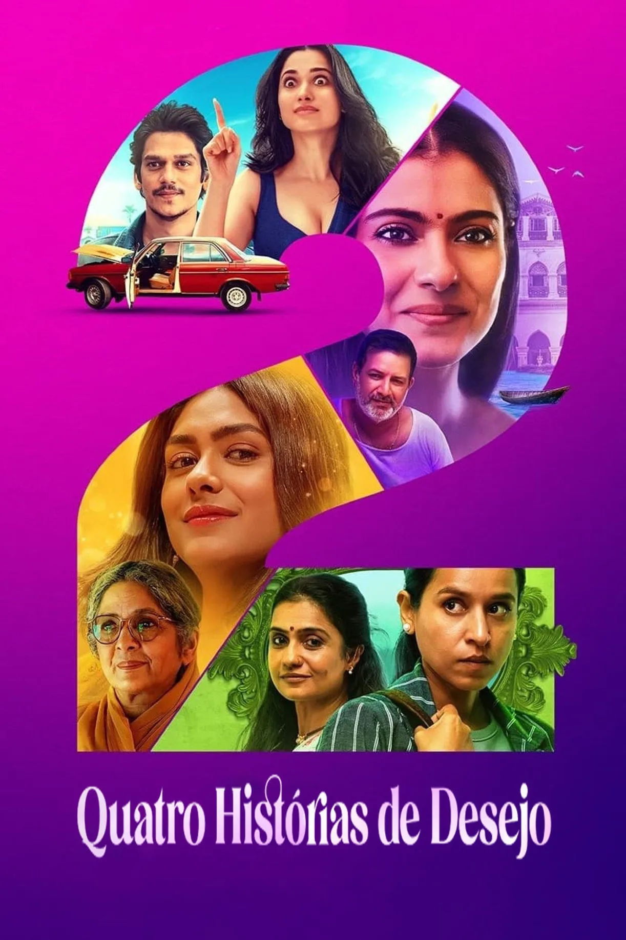 فيلم Lust Stories 2 2023 مترجم اون لاين 2023