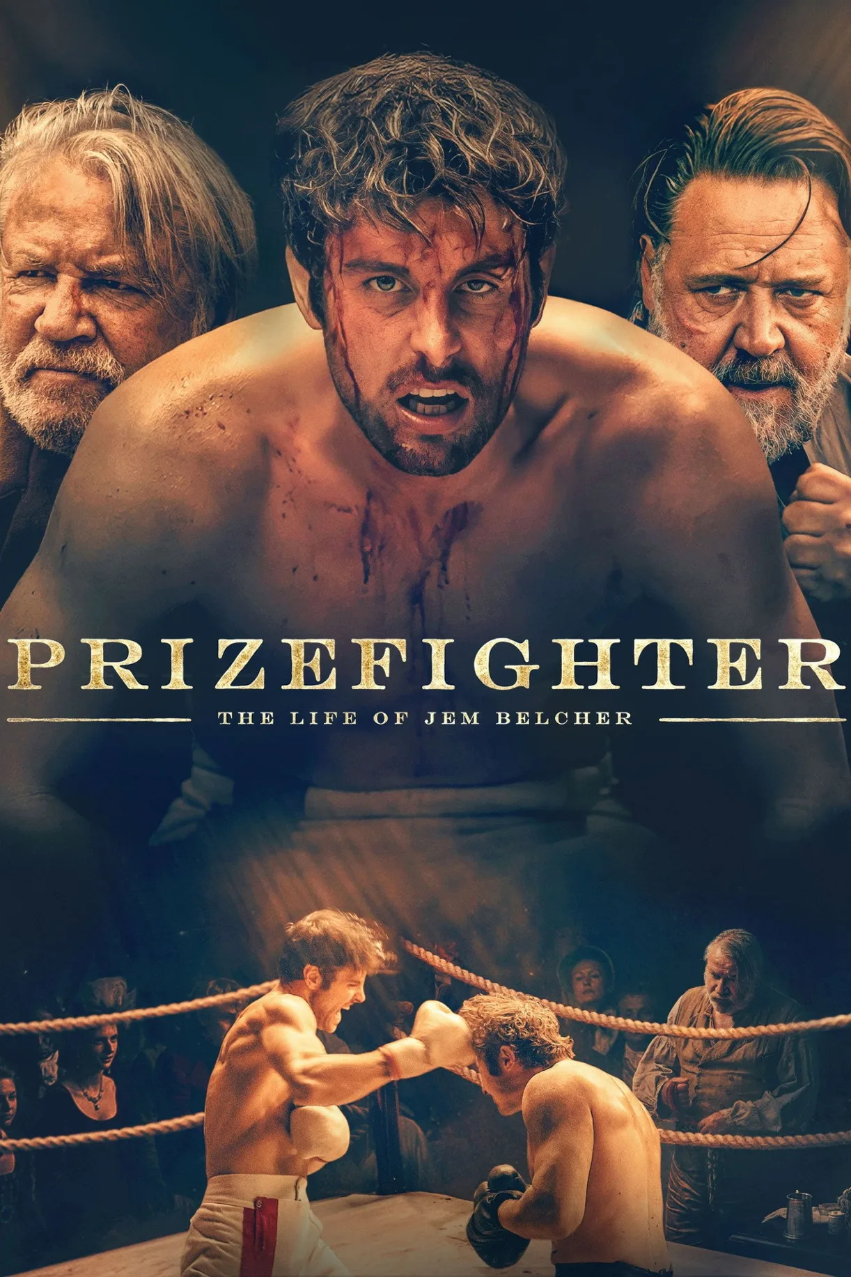 فيلم Prizefighter: The Life of Jem Belcher 2022 مترجم اون لاين 2022