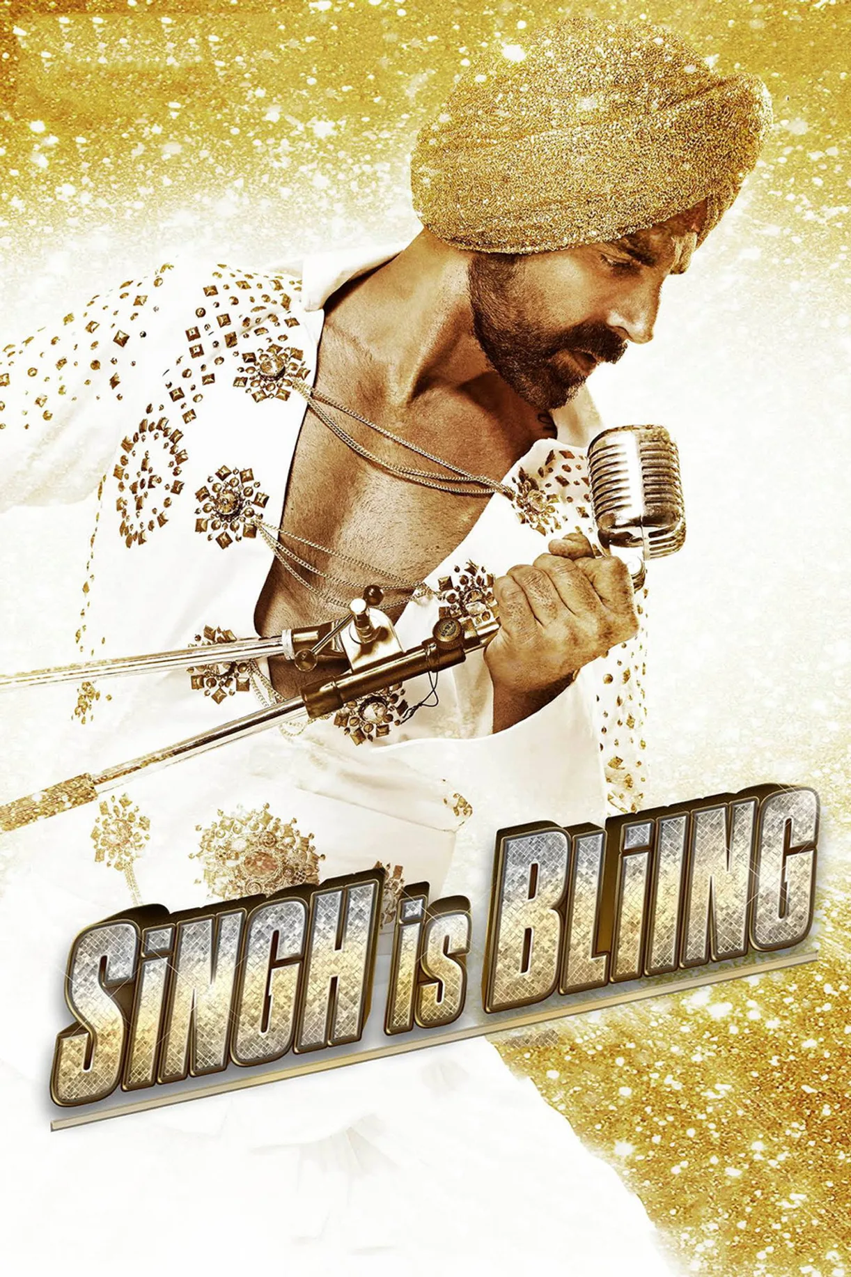 فيلم Singh Is Bliing 2015 مترجم اون لاين 2015
