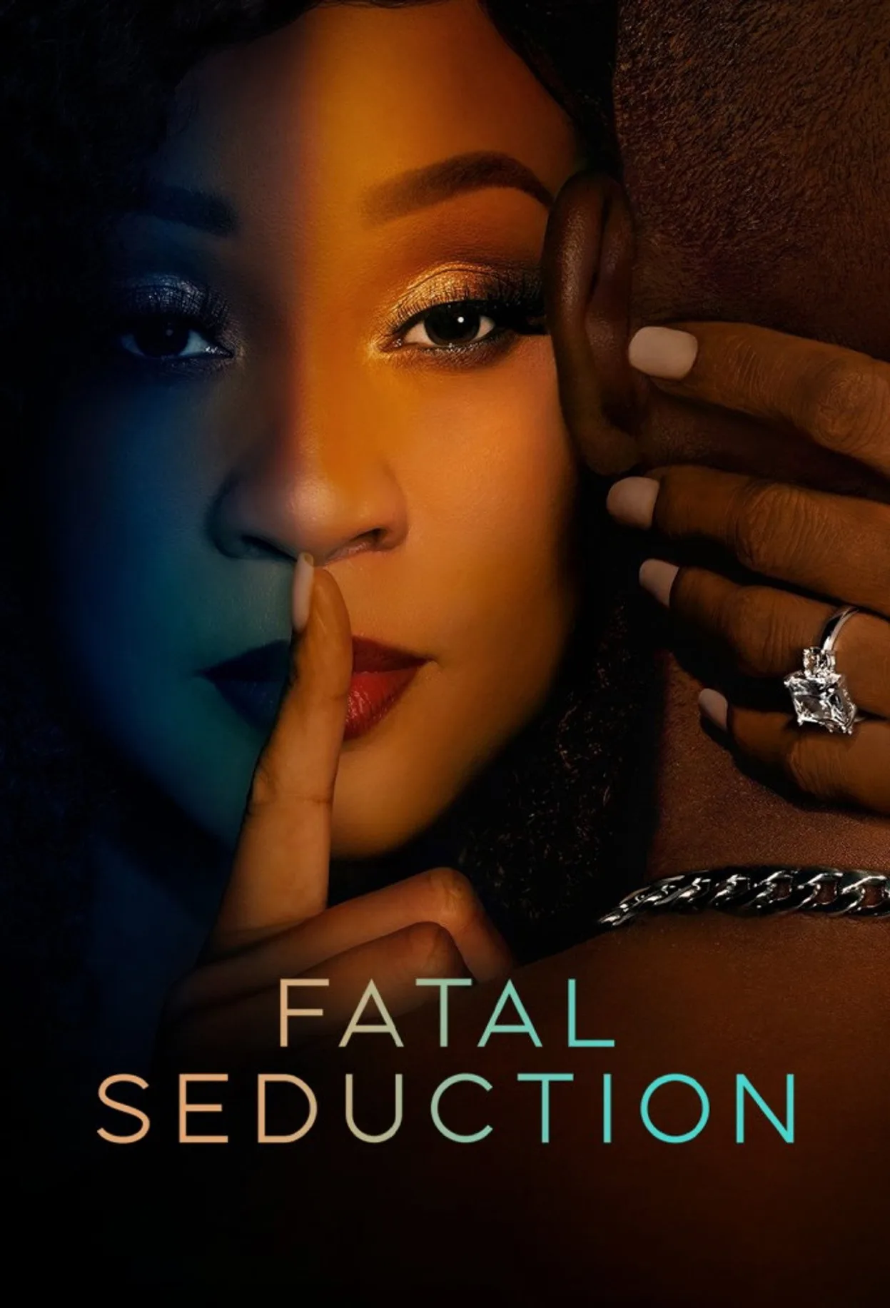 مسلسل Fatal Seduction مترجم اون لاين 2023