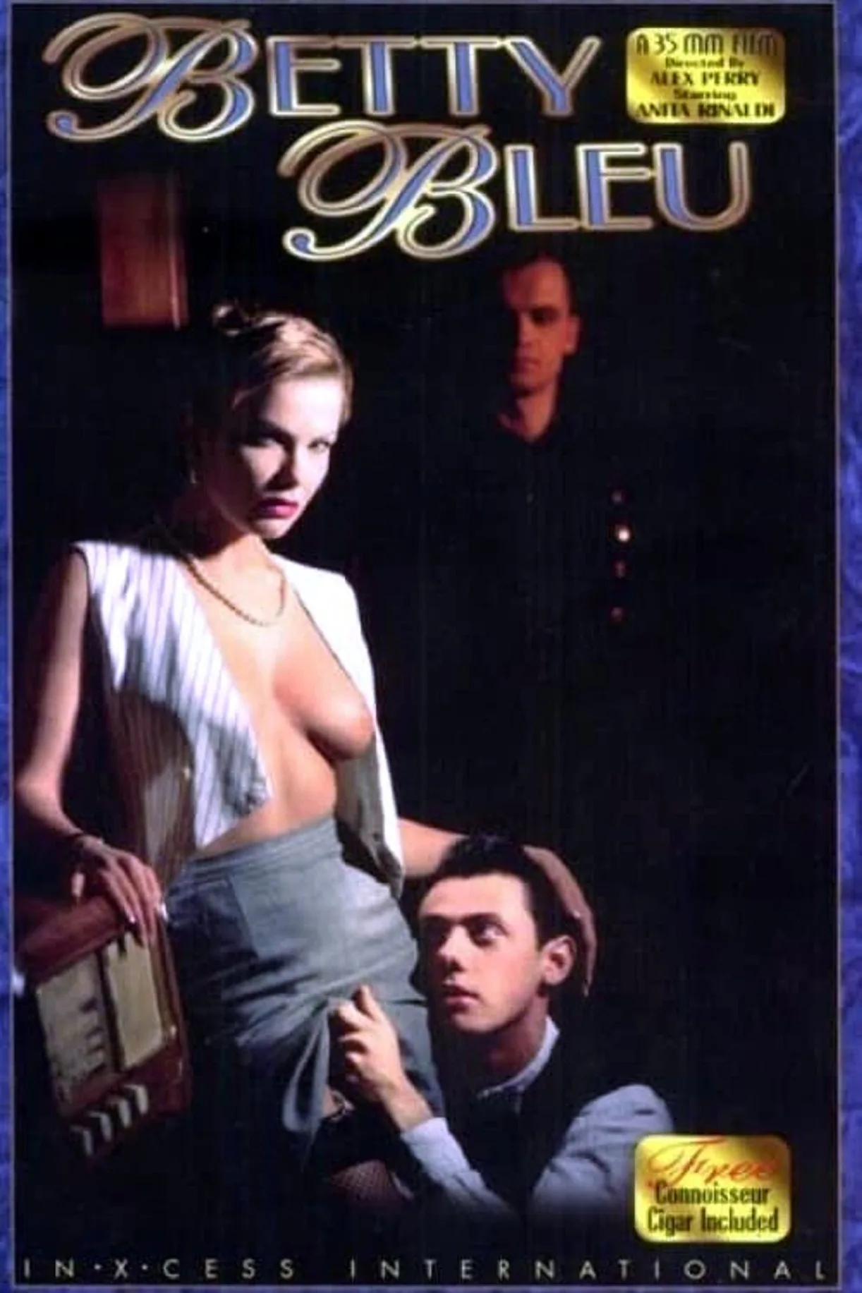 فيلم Betty Blue 1995 للكبار فقط اون لاين 1995