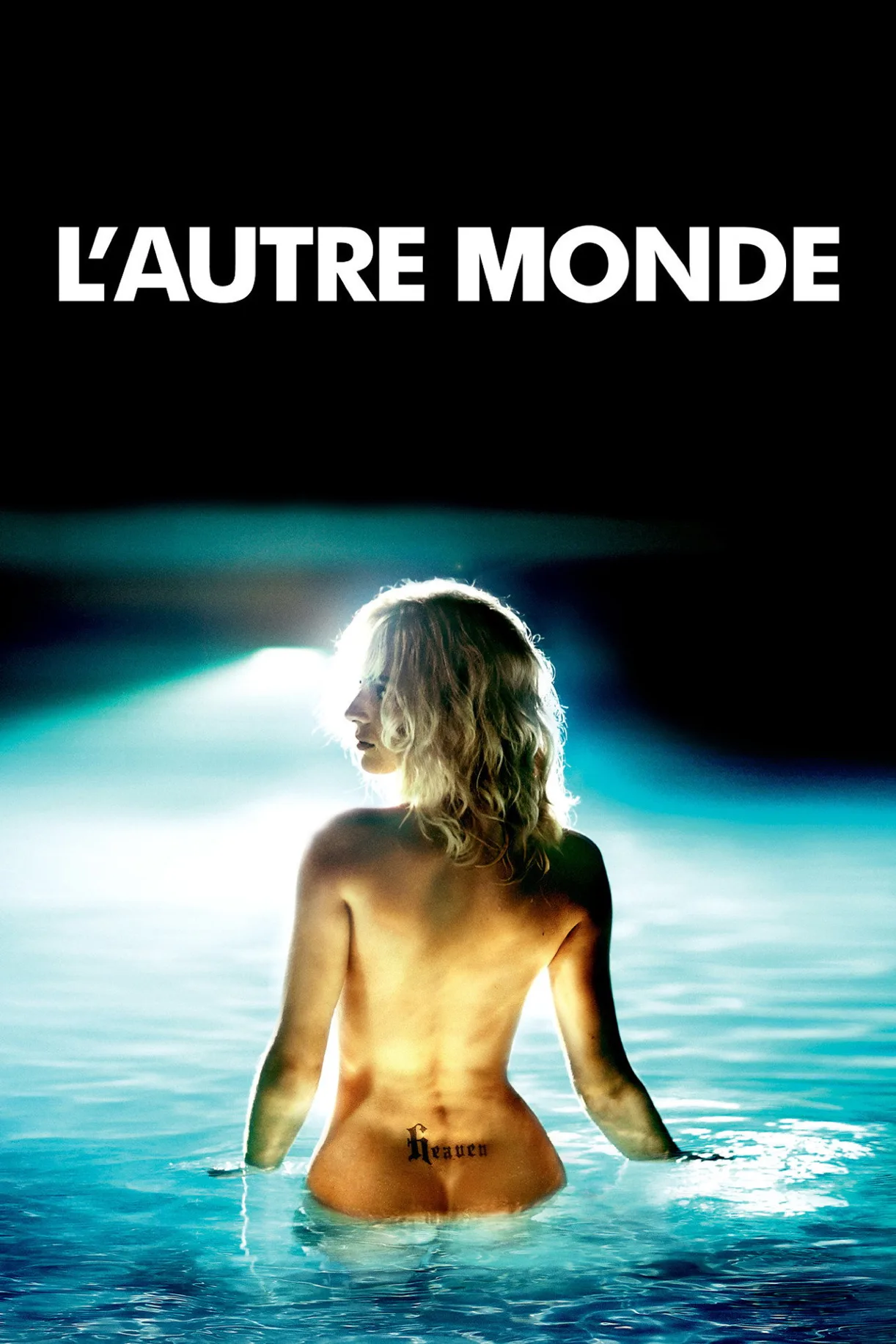 فيلم Black Heaven 2010 للكبار فقط اون لاين 2010