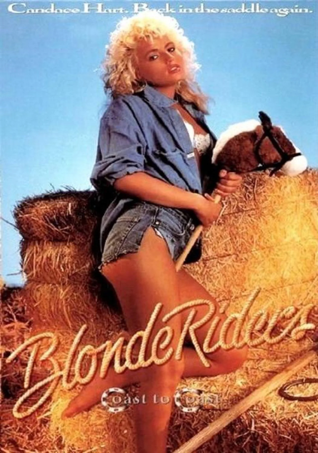 فيلم Blond Riders 1991 للكبار فقط اون لاين 1991