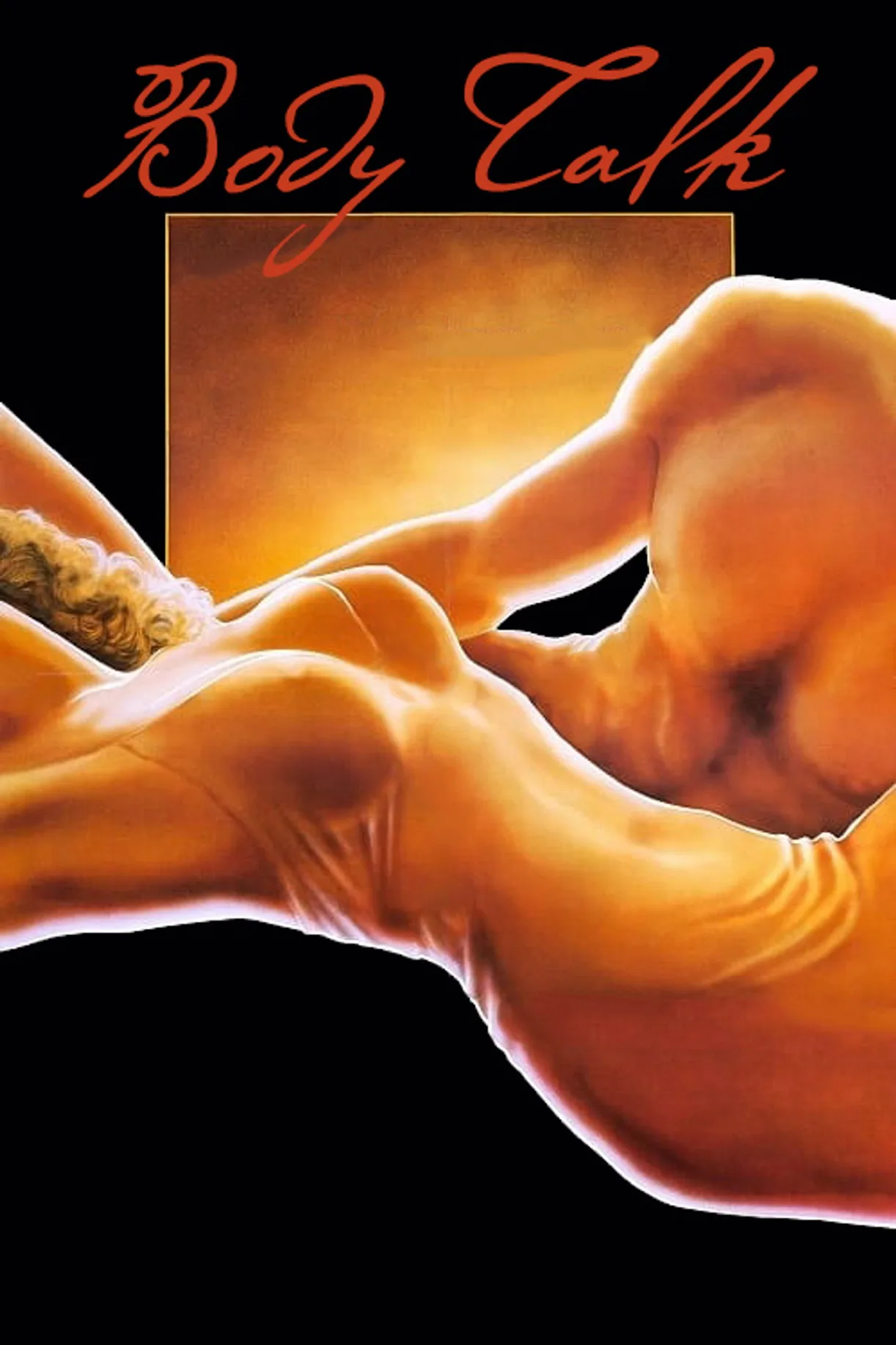 فيلم Body Talk 1982 للكبار فقط اون لاين 1982