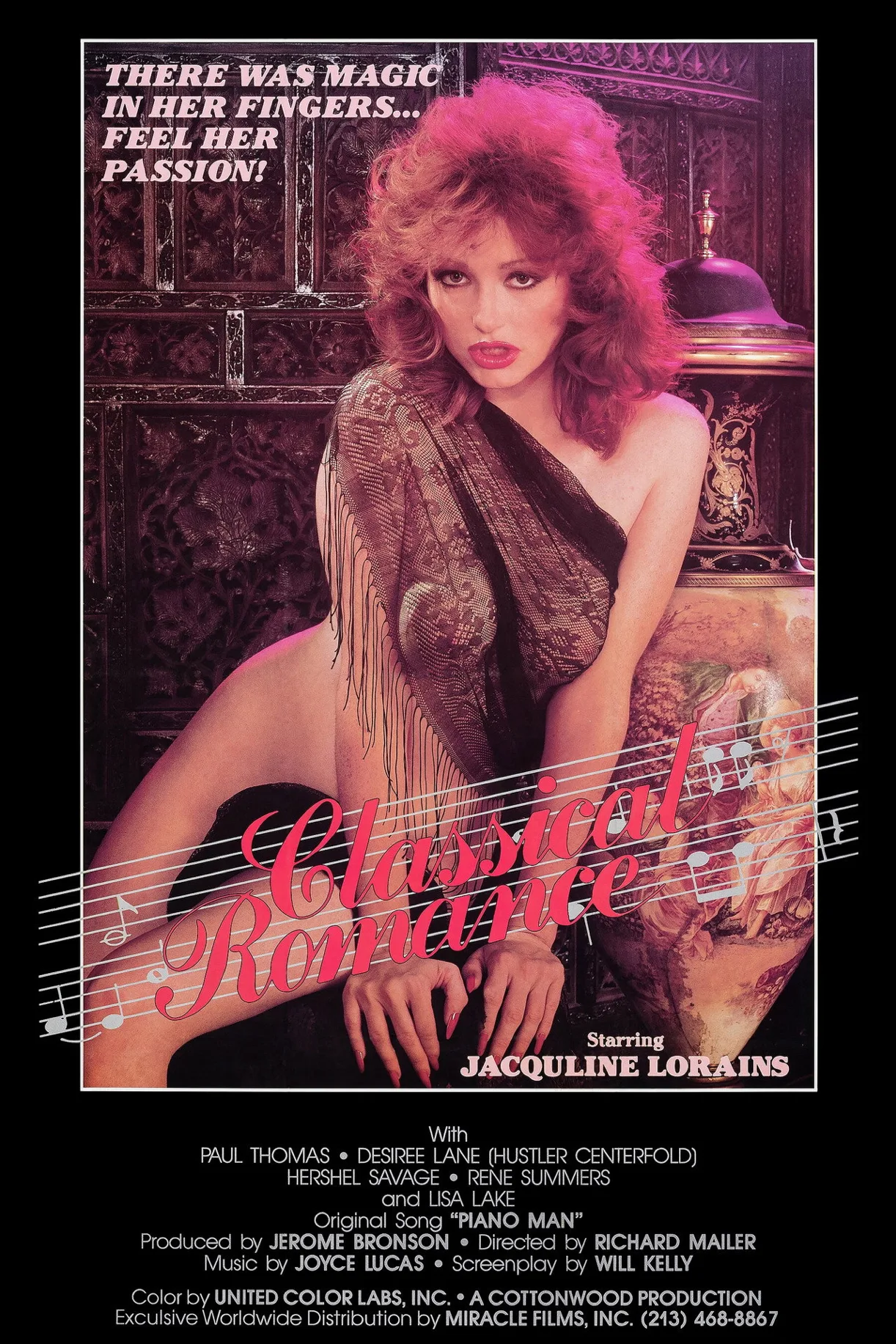 فيلم Classical Romance 1984 للكبار فقط اون لاين 1984
