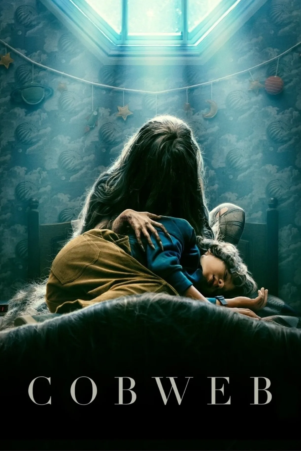 فيلم Cobweb 2023 مترجم اون لاين 2023
