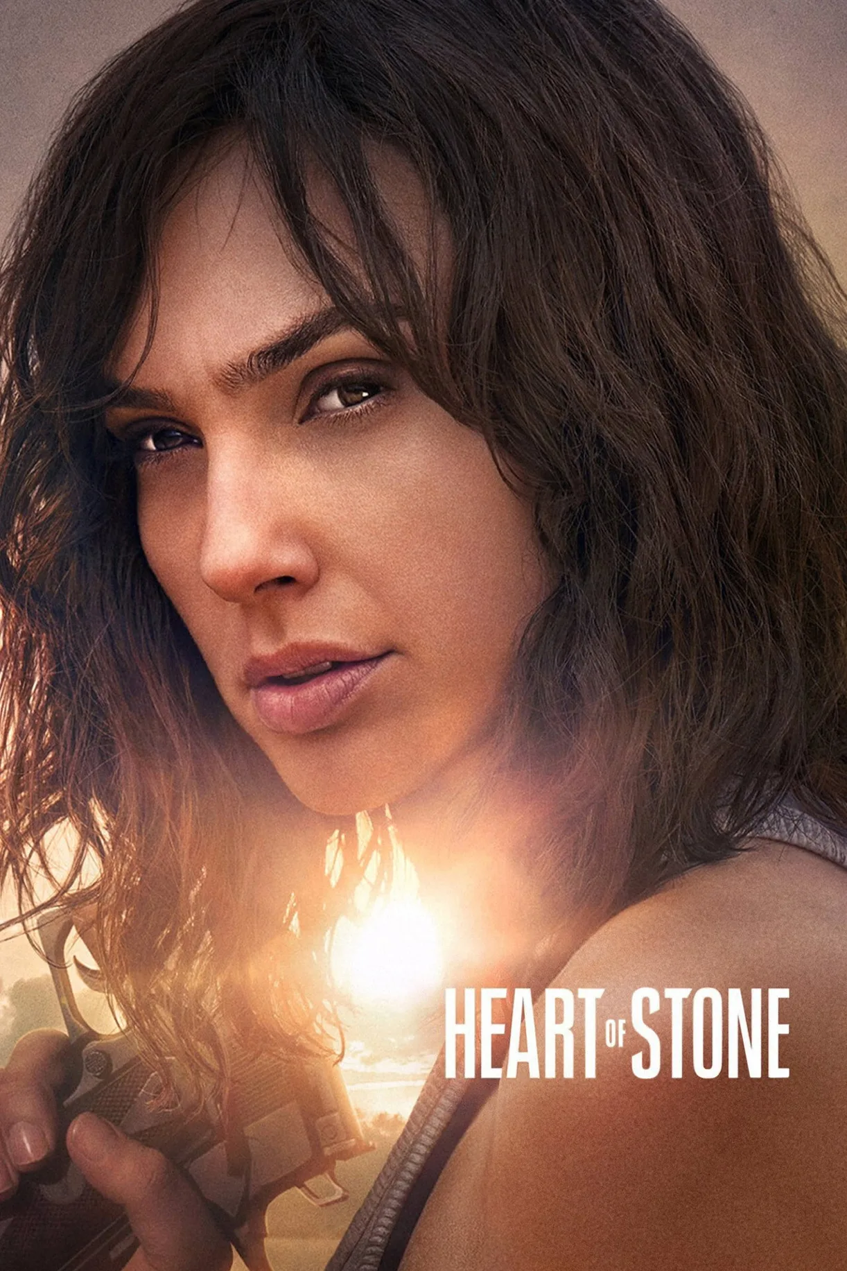 فيلم Heart of Stone 2023 مترجم اون لاين 2023