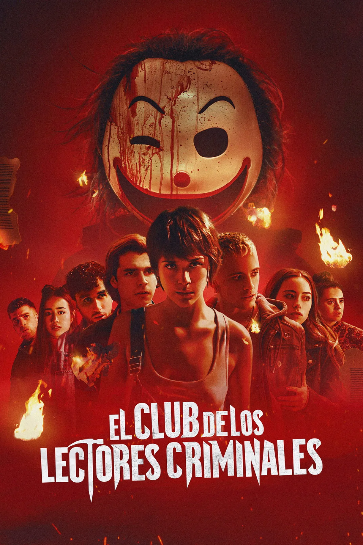 فيلم Killer Book Club 2023 مترجم اون لاين 2023