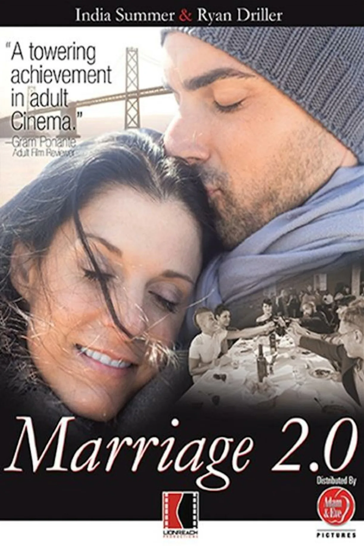 فيلم Marriage 2.0 2015 للكبار فقط اون لاين 2015