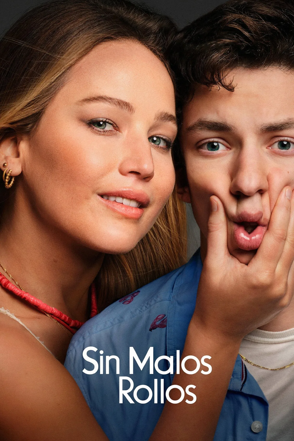 فيلم No Hard Feelings 2023 مترجم اون لاين 2023
