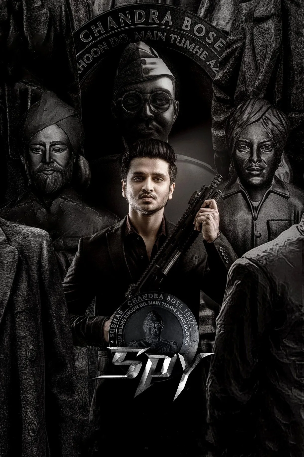 فيلم Spy 2023 مترجم اون لاين 2023