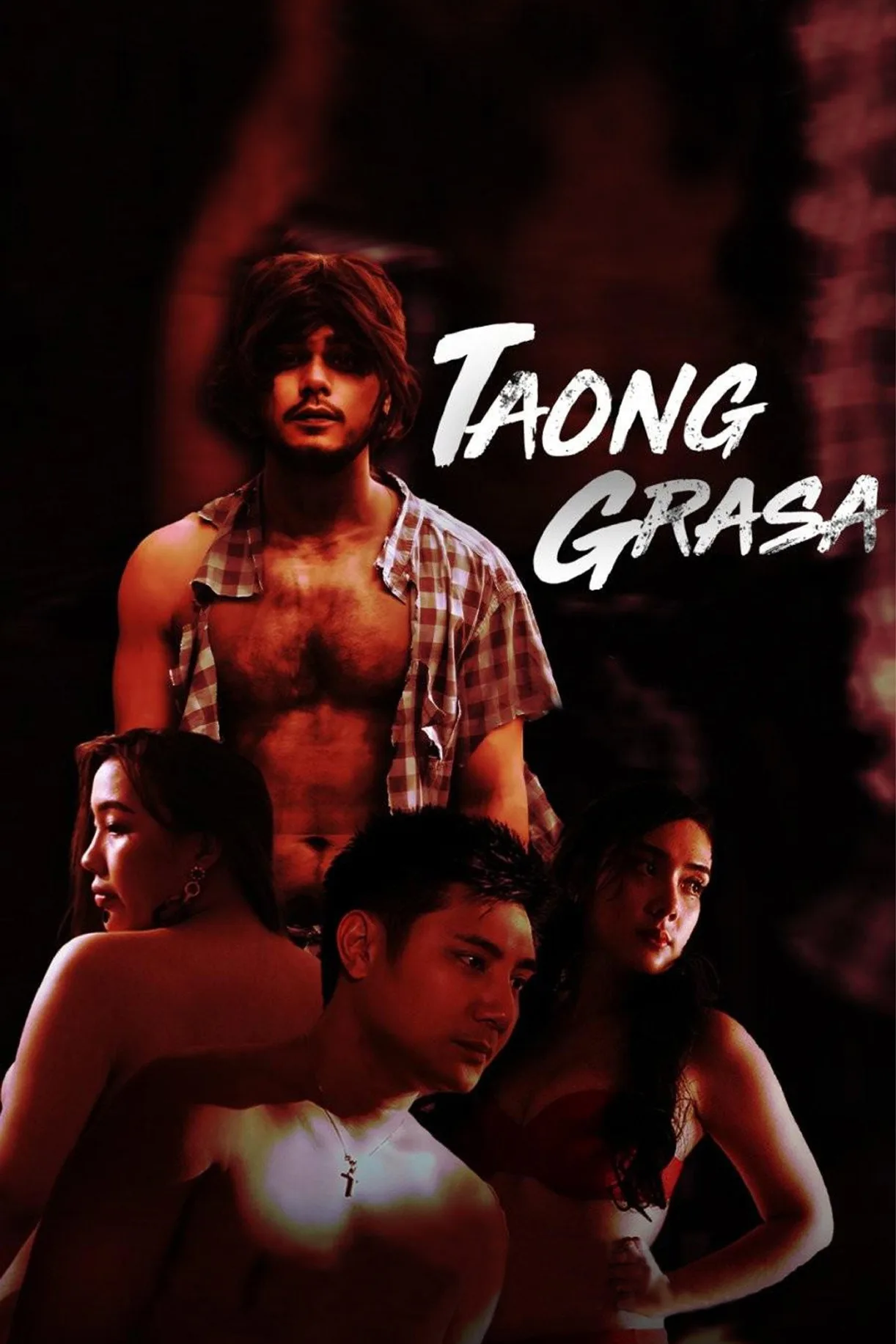 فيلم Taong Grasa 2023 للكبار فقط اون لاين 2023