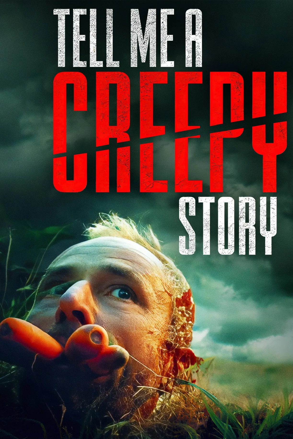 فيلم Tell Me a Creepy Story 2023 مترجم اون لاين 2023