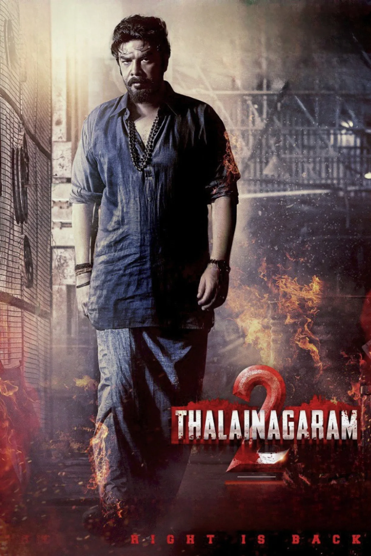 فيلم Thalainagaram 2 2023 مترجم اون لاين 2023
