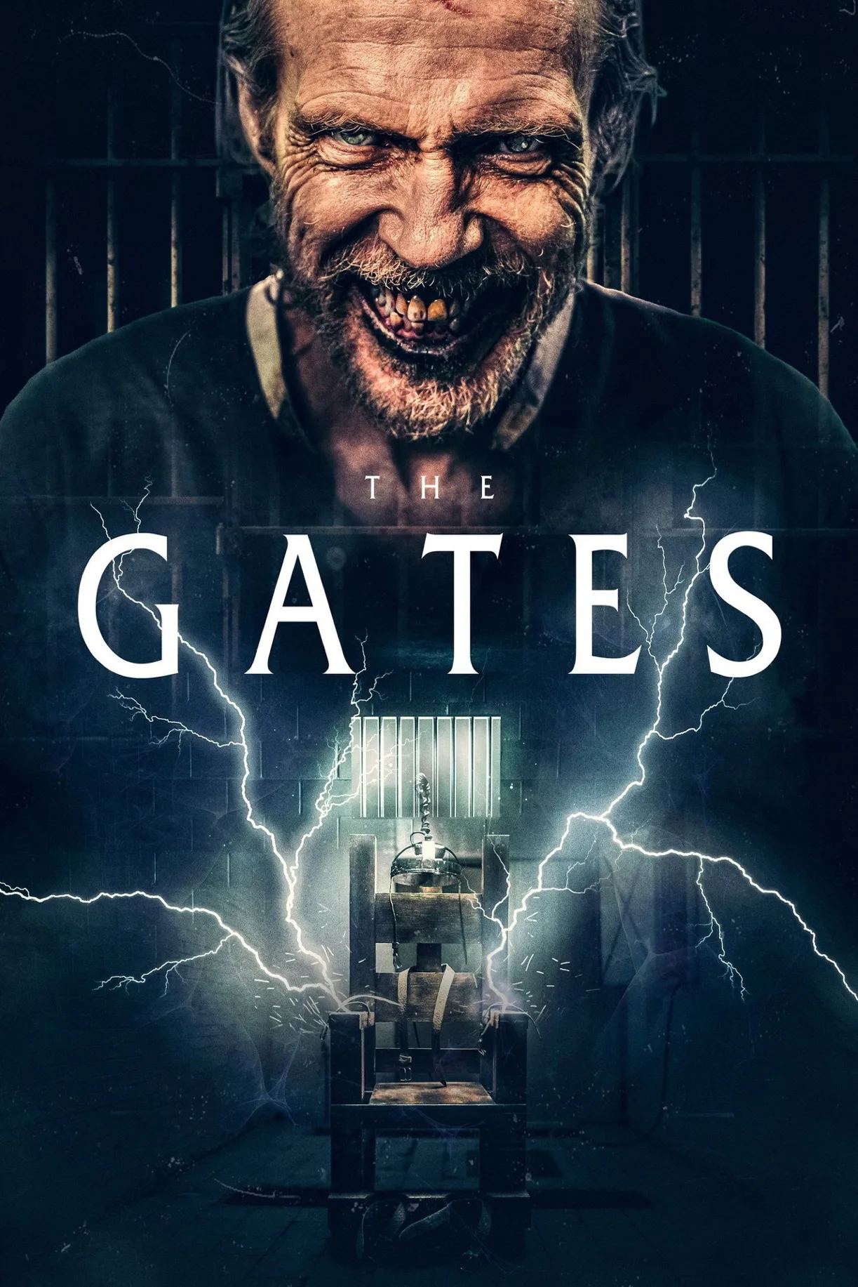فيلم The Gates 2023 مترجم اون لاين 2024