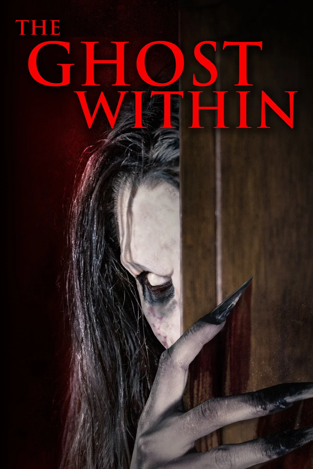 فيلم The Ghost Within 2023 مترجم اون لاين 2023