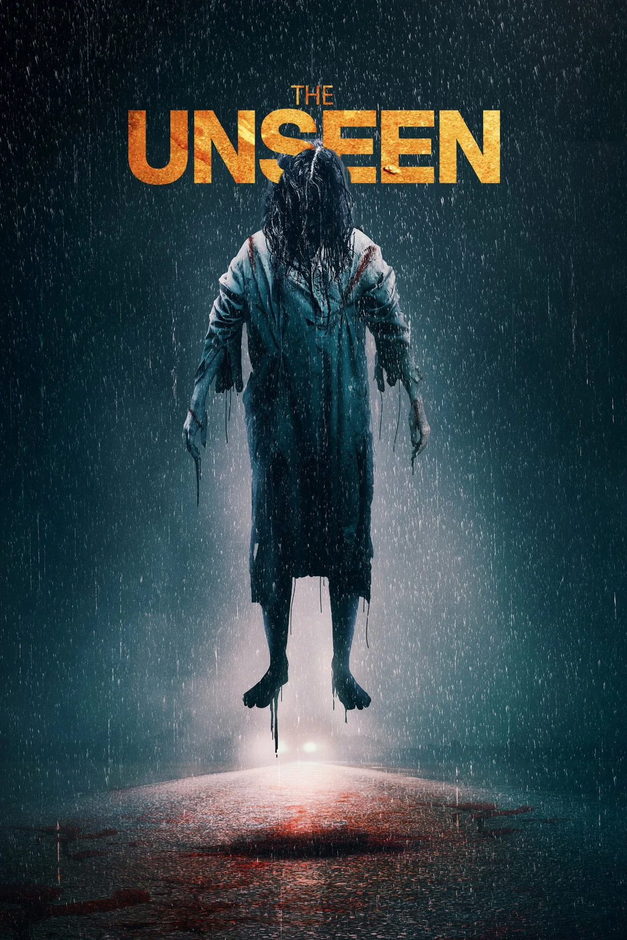 فيلم The Unseen 2023 مترجم اون لاين 2023