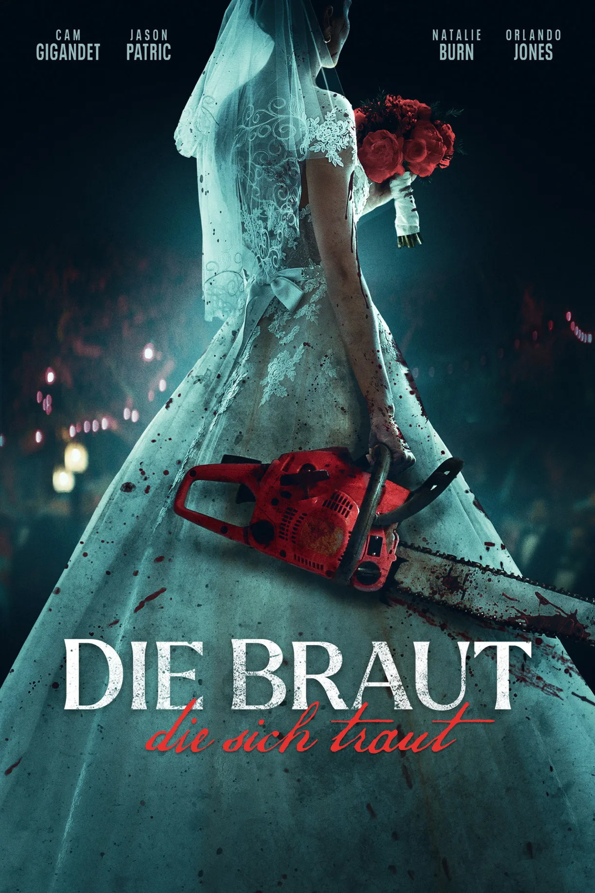 فيلم Til Death Do Us Part 2023 مترجم اون لاين 2023