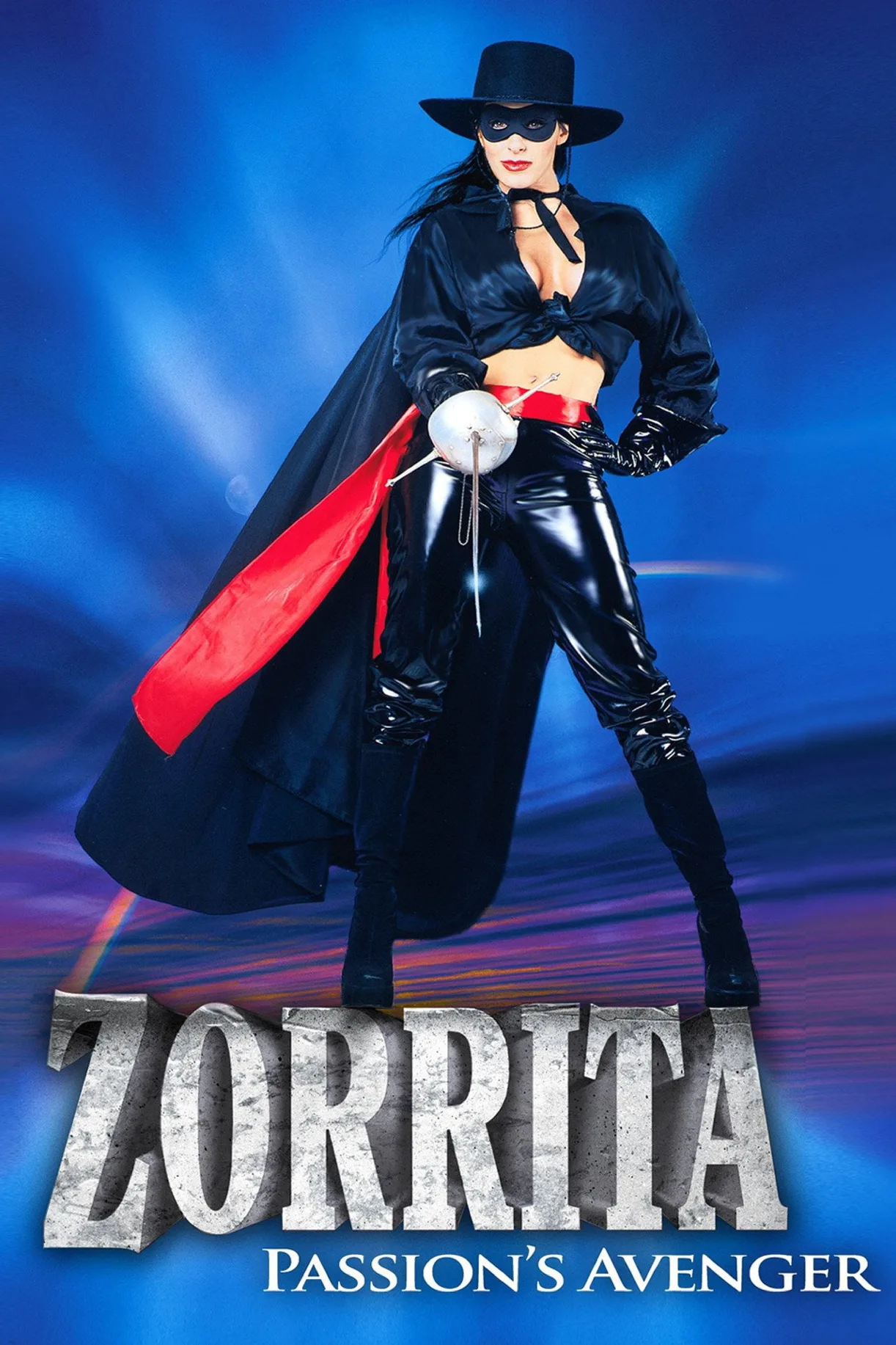 فيلم Zorrita: Passion’s Avenger 2000 للكبار فقط اون لاين 2000