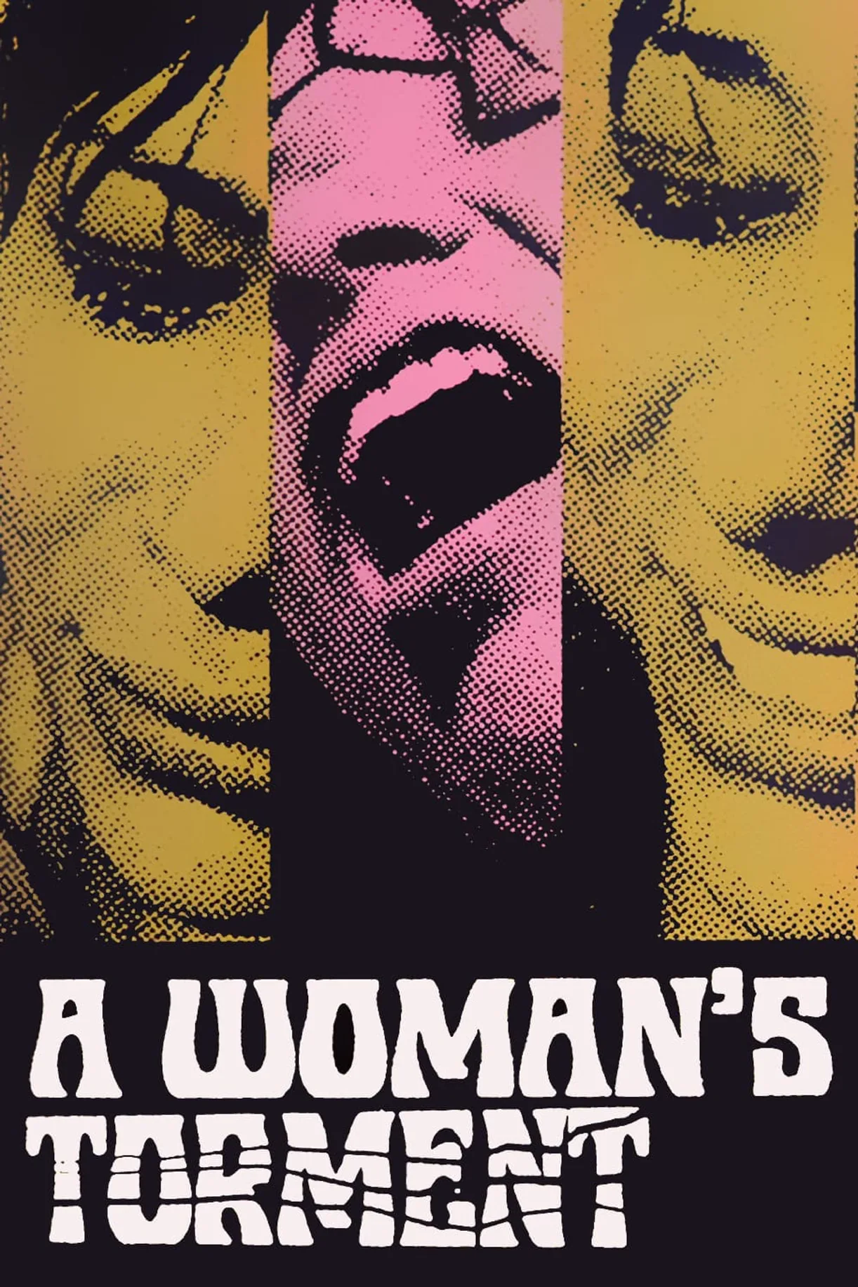 فيلم A Woman’s Torment 1977 للكبار فقط اون لاين 1977