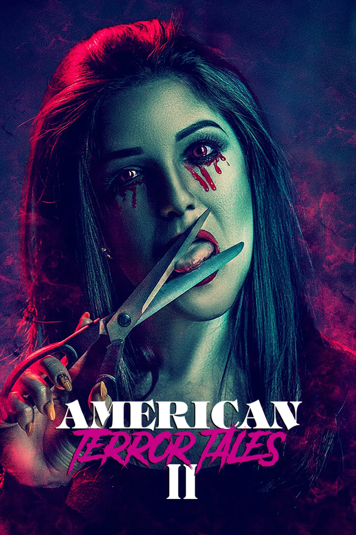 فيلم American Terror Tales 2 2023 مترجم اون لاين 2023