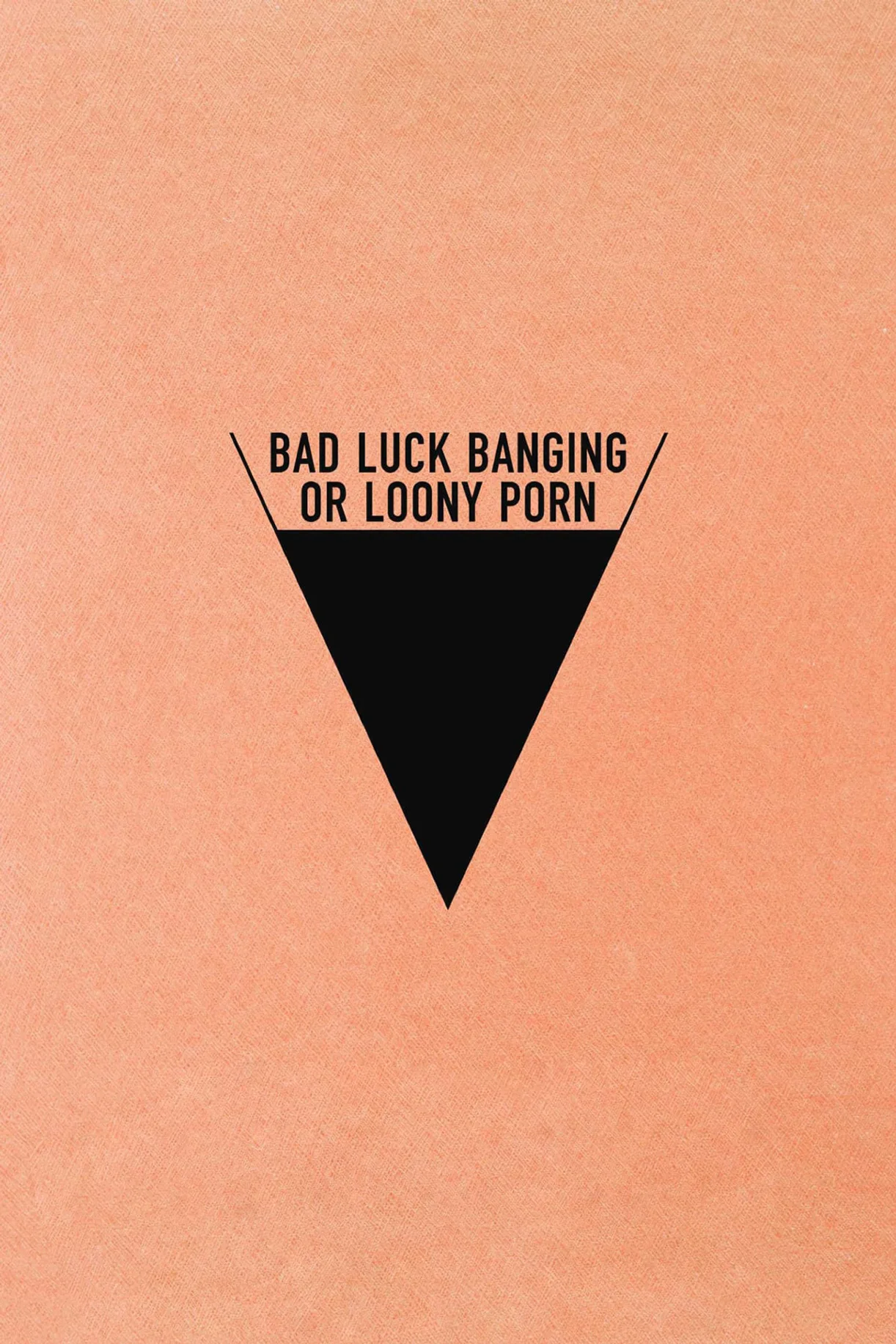 فيلم Bad Luck Banging or Loony Porn 2021 مترجم للكبار فقط اون لاين 2021