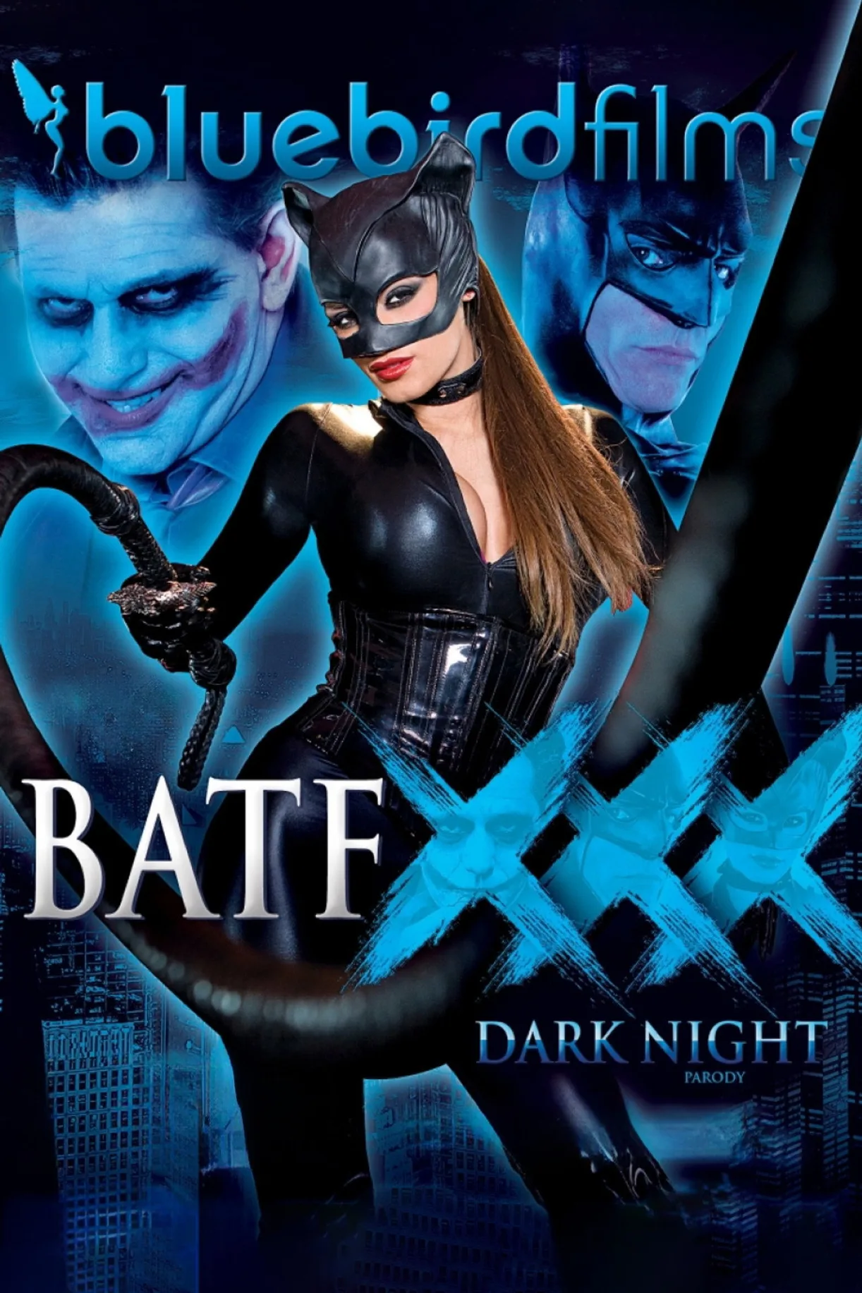 فيلم BatfXXX: Dark Night Parody 2010 للكبار فقط اون لاين 2010