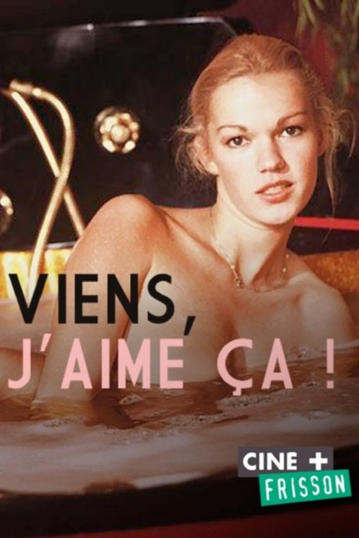 فيلم Blondes humides 1978 للكبار فقط اون لاين 1978