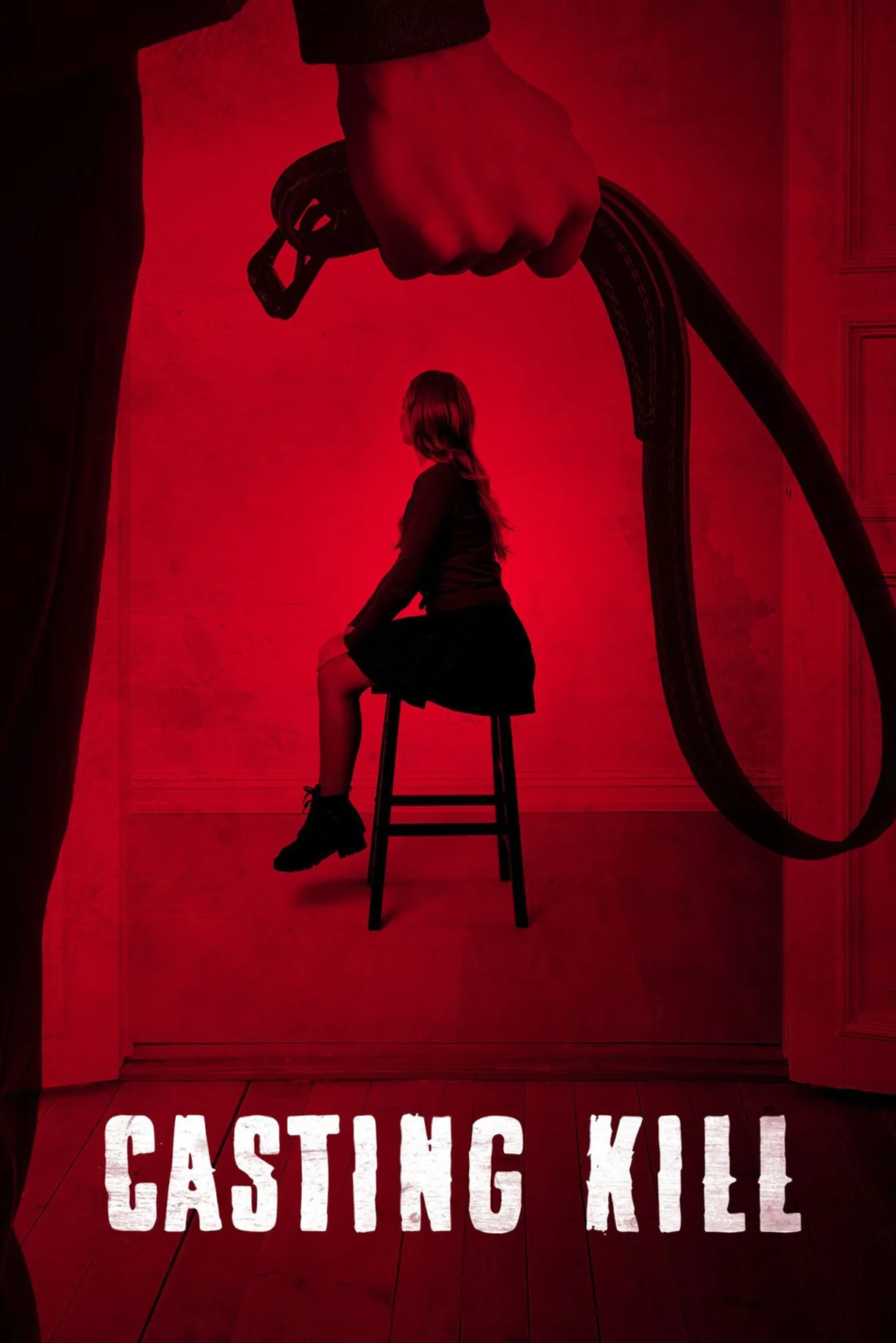 فيلم Casting Kill 2023 مترجم اون لاين 2023