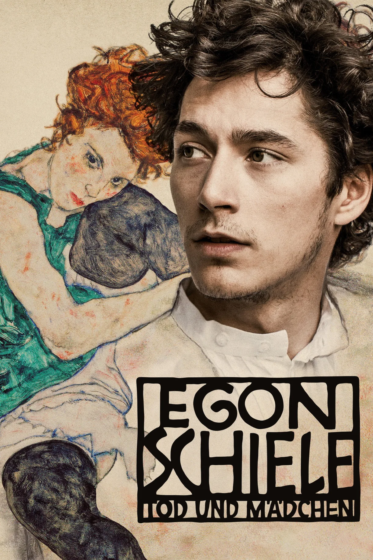 فيلم Egon Schiele: Death and the Maiden 2016 مترجم للكبار فقط اون لاين 2016