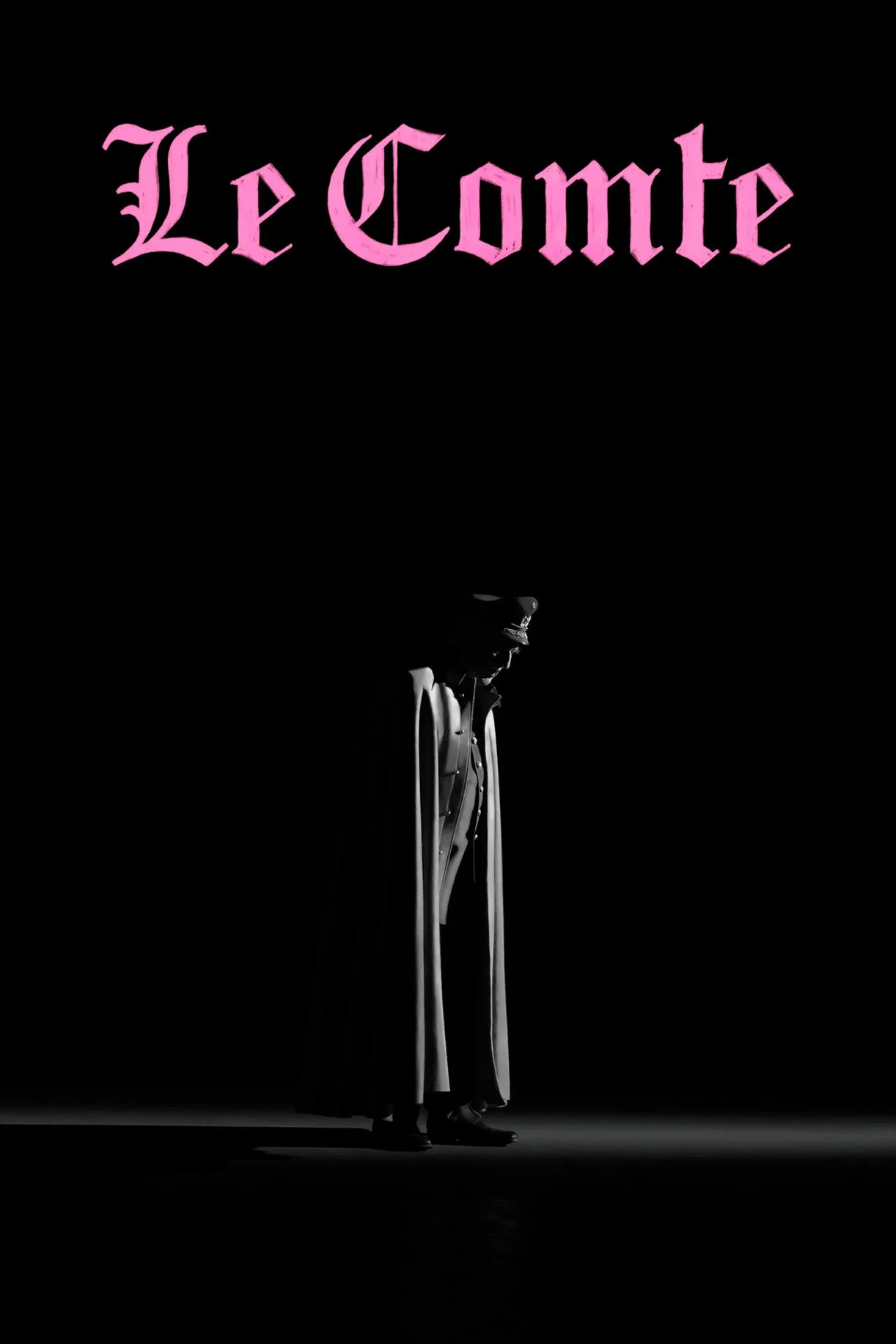 فيلم El Conde 2023 مترجم اون لاين 2023