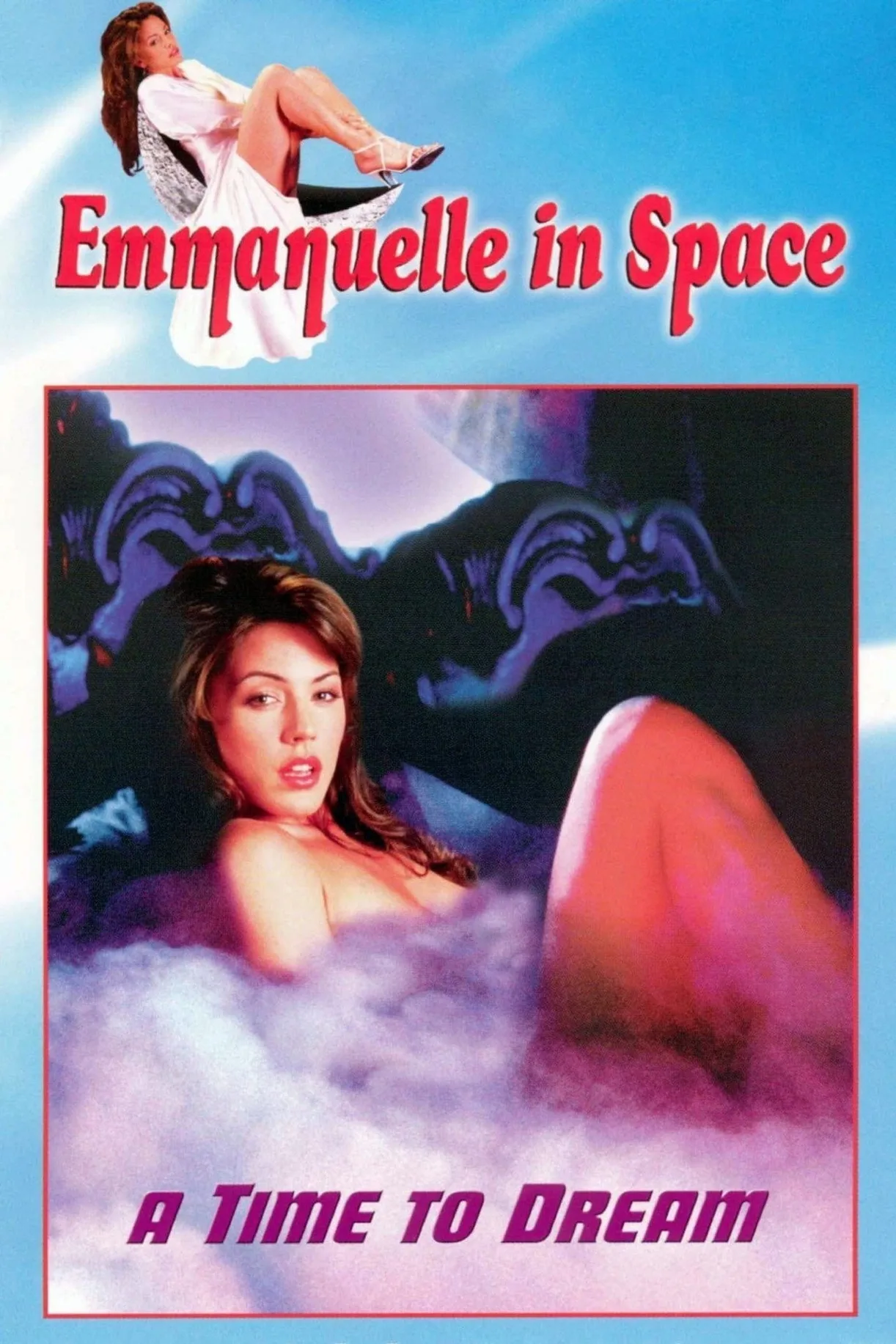 فيلم Emmanuelle: A Time to Dream 1994 للكبار فقط اون لاين 1994