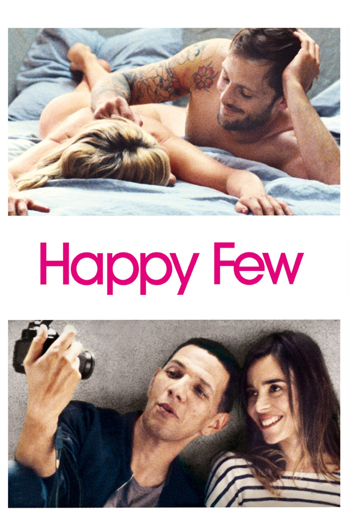 فيلم Four Lovers 2010 مترجم اون لاين 2010