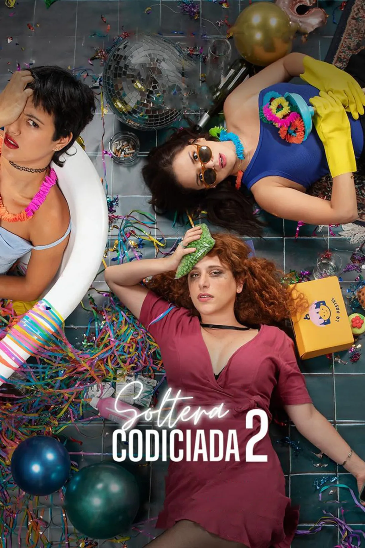 فيلم How to Deal with a Heartbreak 2023 مترجم اون لاين 2023