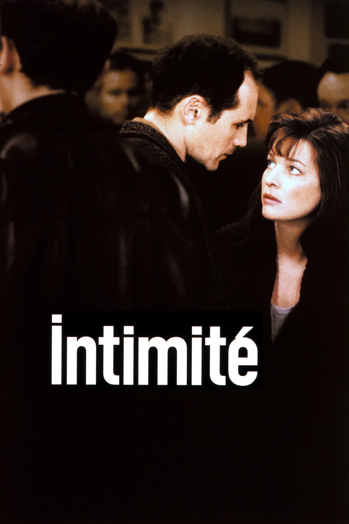 فيلم Intimacy 2001 مترجم اون لاين 2001