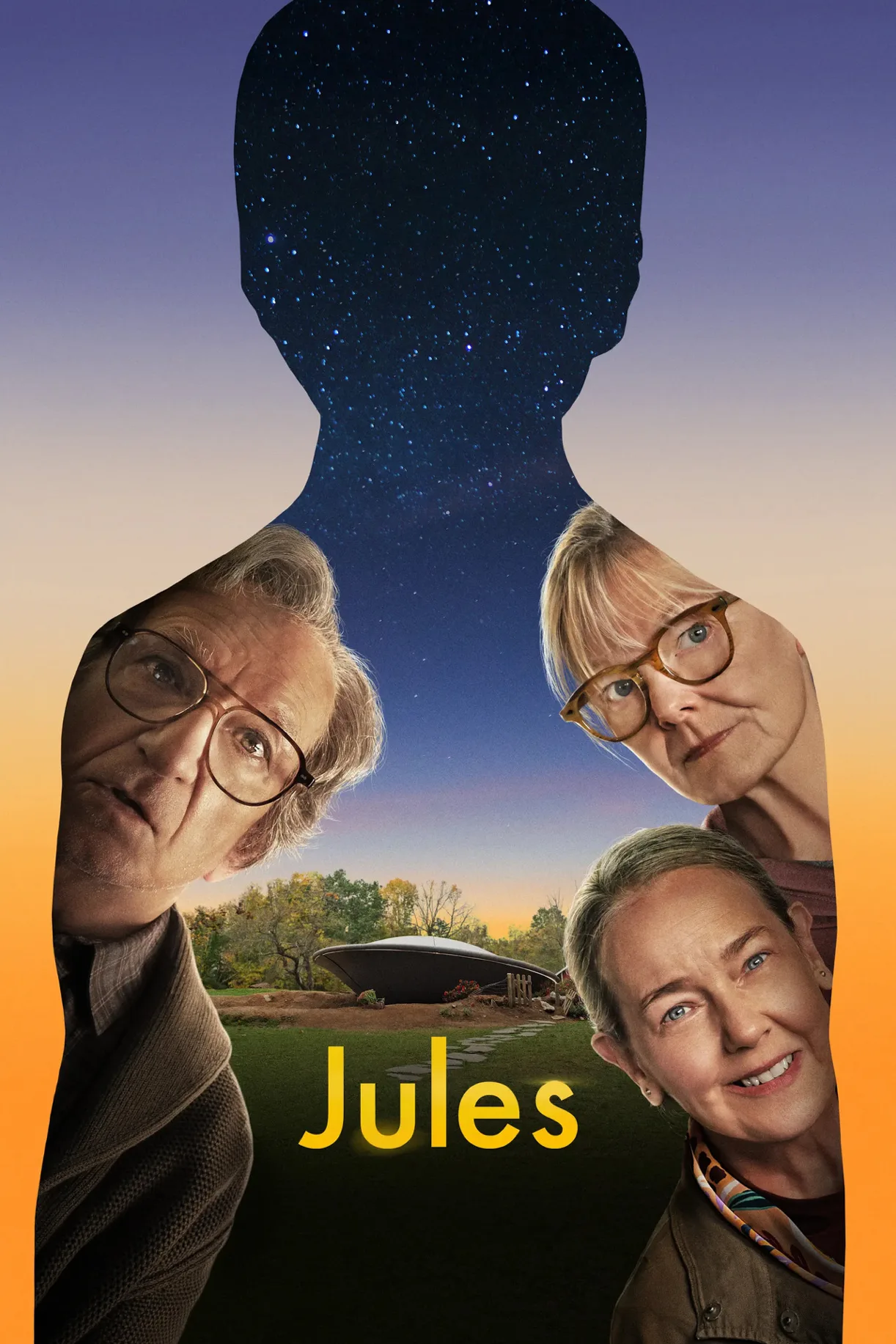 فيلم Jules 2023 مترجم اون لاين 2023