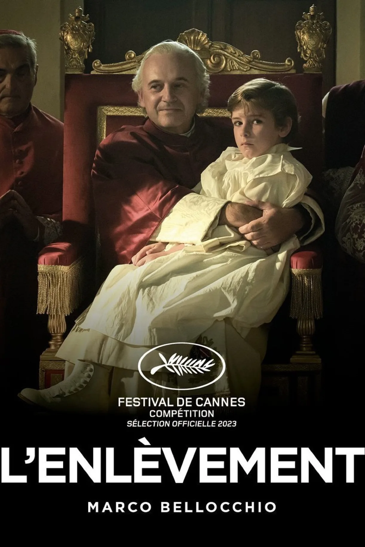 فيلم Kidnapped 2023 مترجم اون لاين 2023