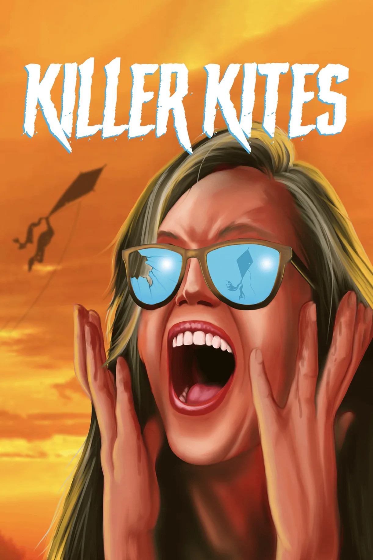 فيلم Killer Kites 2023 مترجم اون لاين 2023