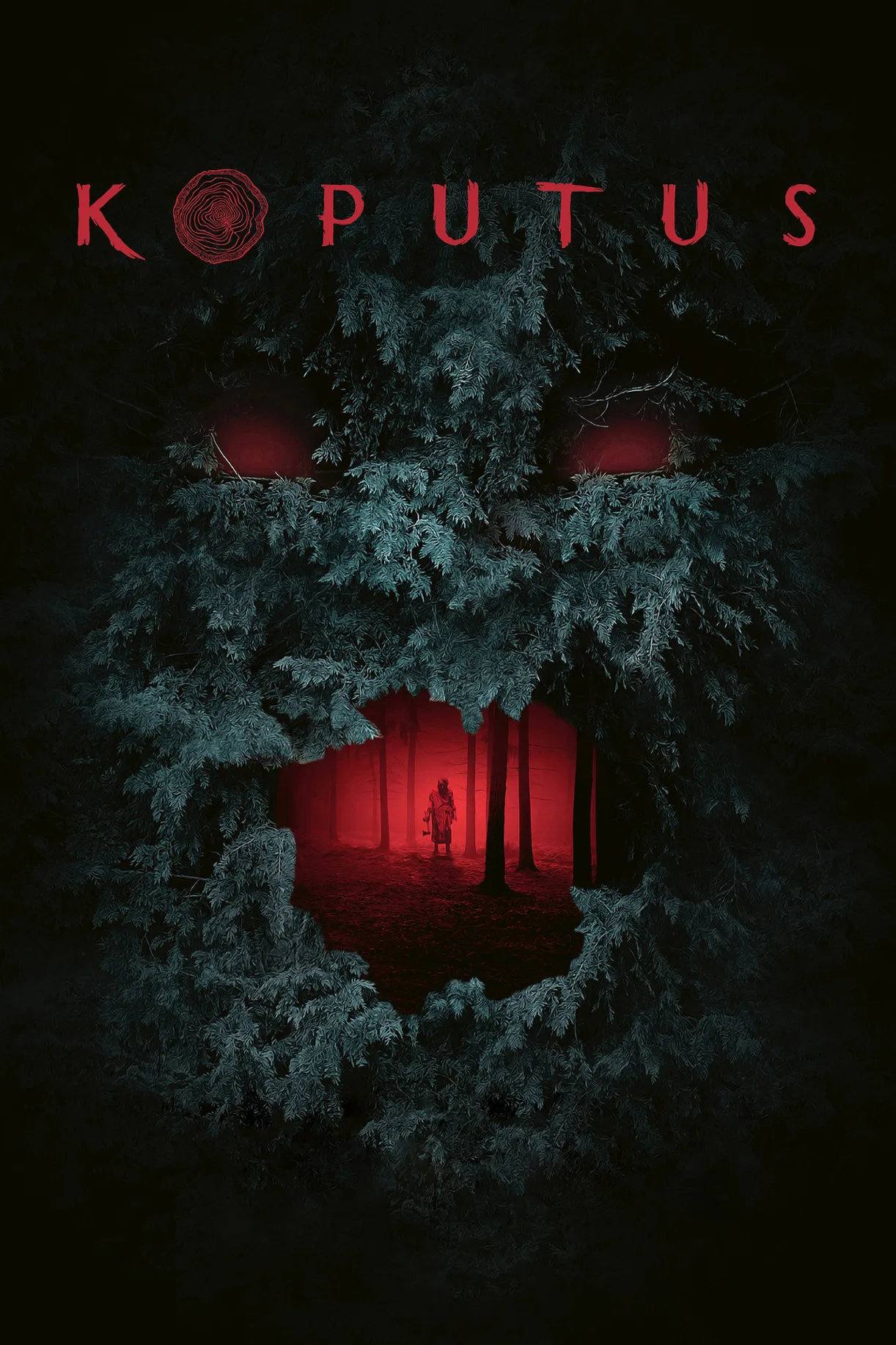 فيلم Koputus 2022 مترجم اون لاين 2023